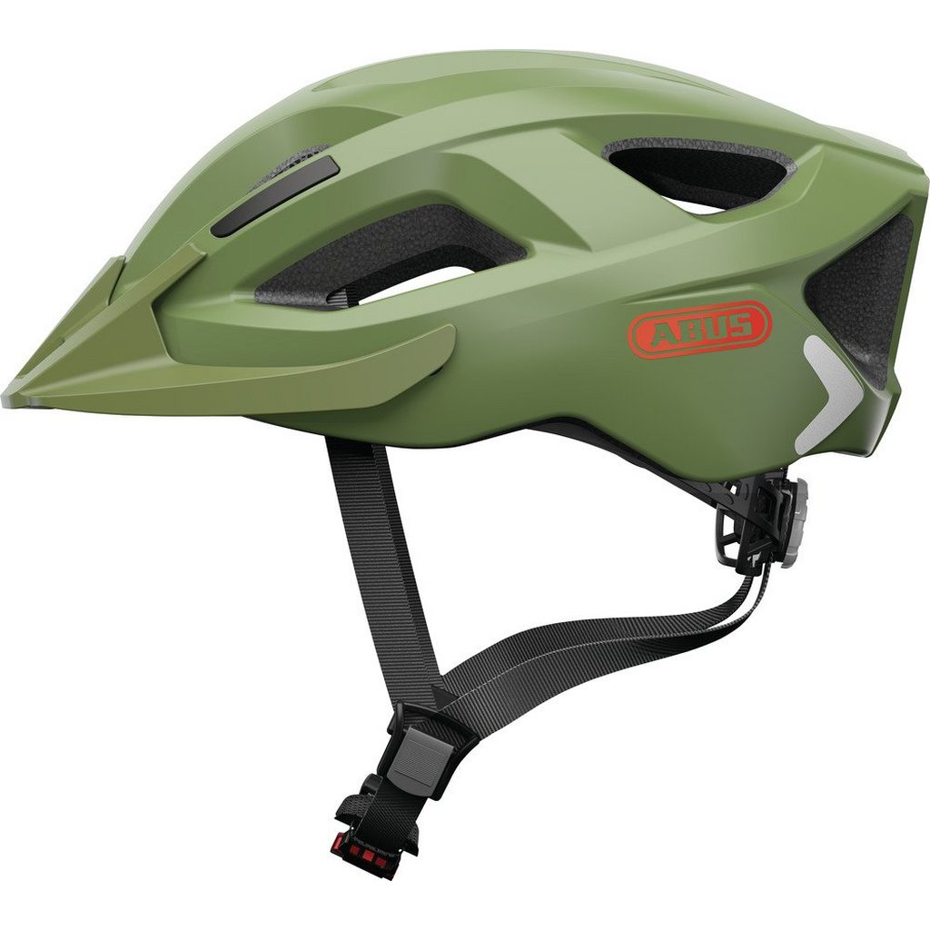 ABUS Aduro 2.0 Fahrradhelm