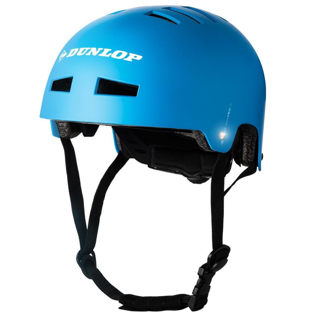 DUNLOP Urban Cool Pro Fahrradhelm S-L