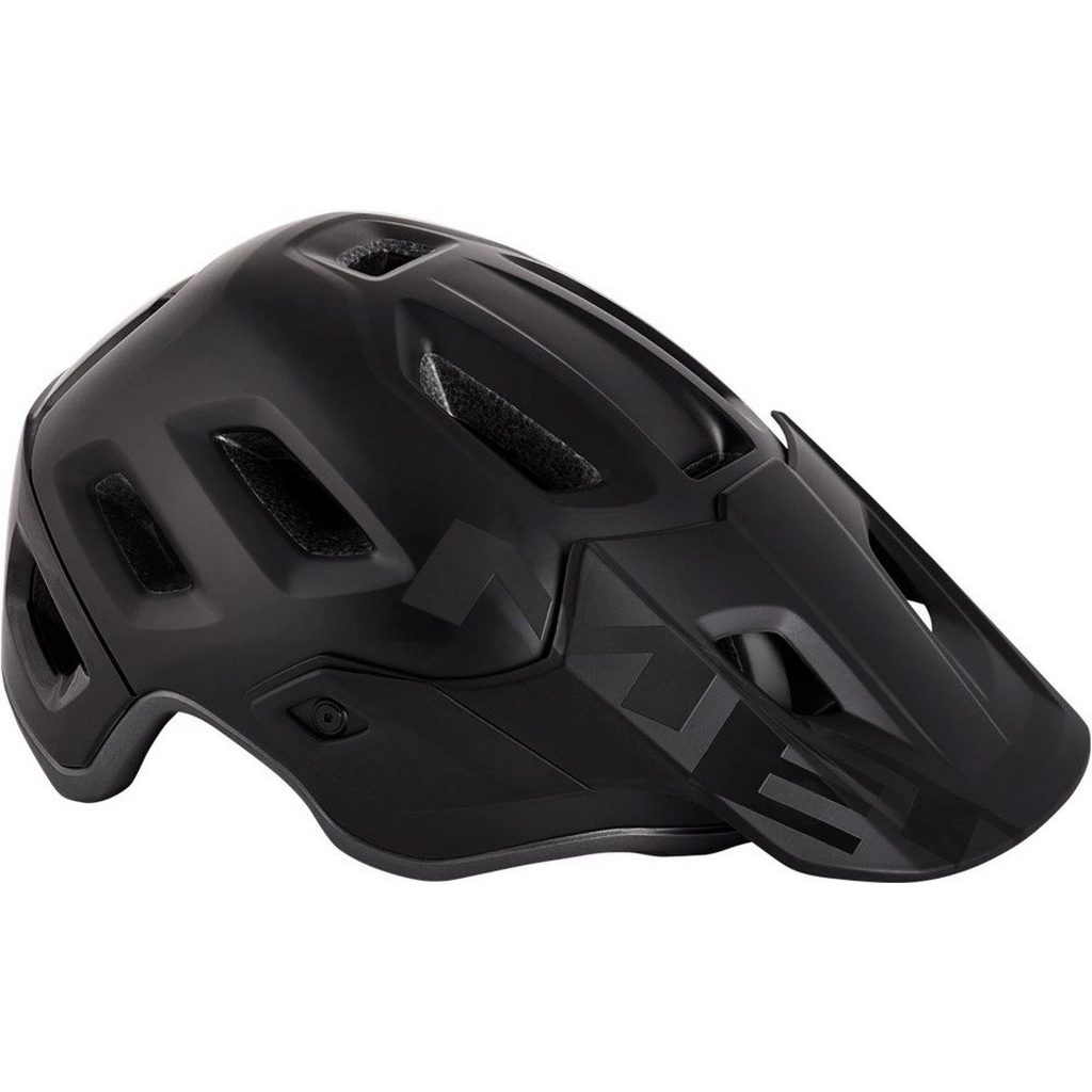 MET ROAM MIPS Fahrradhelm Schwarz
